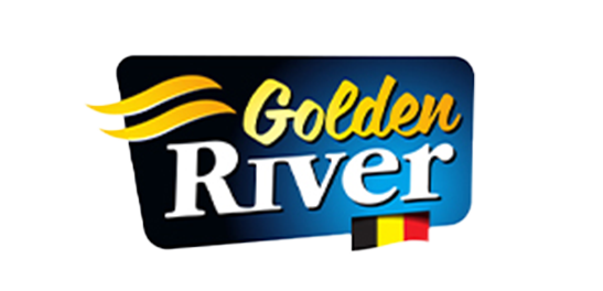 Logo Golden river