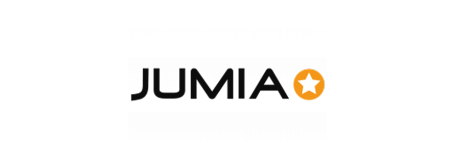 Logo Jumia