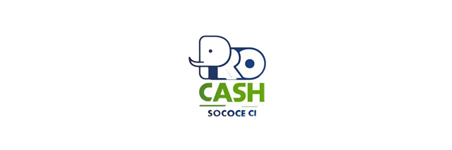 Logo Procash