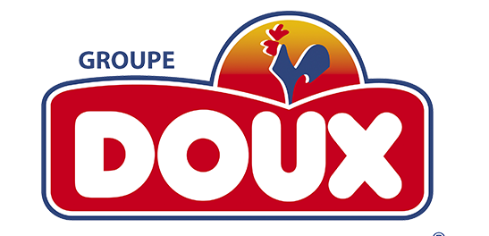 Logo doux